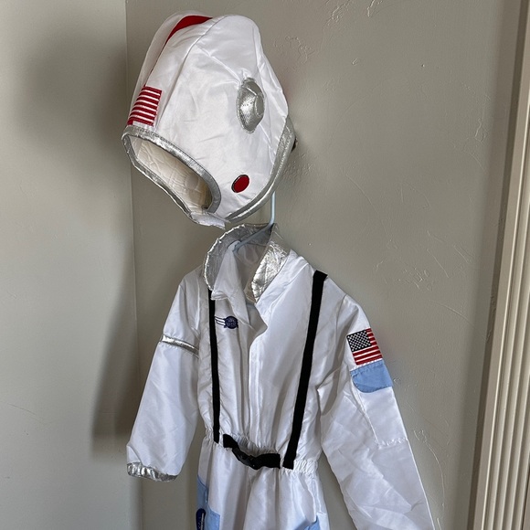 PB Kids Astronaut Costume - Picture 3 of 3